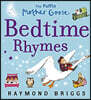 Puffin Mother Goose Bedtime Rhymes