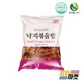 한우물 낙지볶음밥 300g