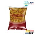 한우물 사천중화볶음밥 300g