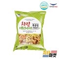한우물 치킨데리야끼볶음밥 300g