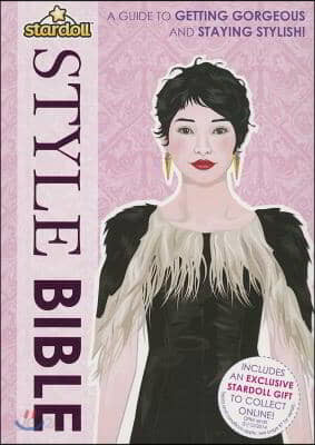 Stardoll: Style Bible