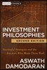 Investment Philosophies