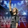 Josh Groban (조쉬 그로반) - Awake (Live) [CD+DVD]