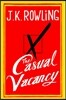 Casual Vacancy