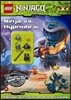 LEGO Ninjago: Ninja vs Hypnobrai Activity Book