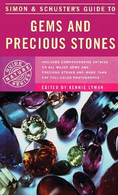Simon &amp; Schuster&#39;s Guide to Gems and Precious Stones
