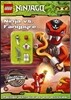 LEGO Ninjago: Ninja vs Fangpyre Activity Book