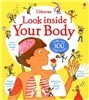 Look Inside: Your Body