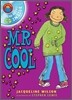 I am Reading with CD : Mr Cool