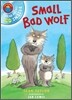 I am Reading with CD : Small Bad Wolf