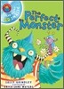 I am Reading with CD : The Perfect Monster