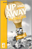 Up and Away in English: 4: Workbook