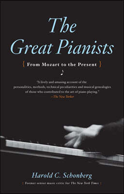 Great Pianists