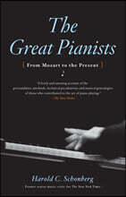 Great Pianists