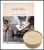 프랑스 자수 스티치 200 + 프랑스 자수 기본 도구 세트