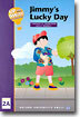 Up and Away in English 2 : Reader 2A