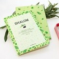 말씀 미니노트- Shalom