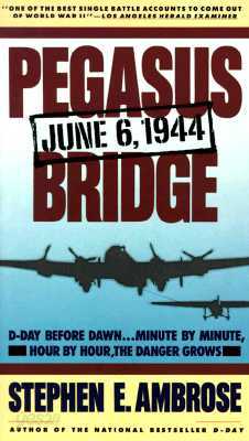 Pegasus Bridge