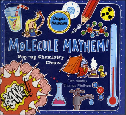 Molecule Mayhem