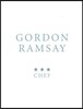 Gordon Ramsay 3 Star Chef