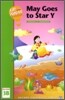 Up and Away in English 3 : Reader 3B