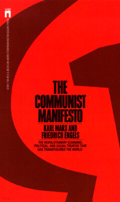 The Communist Manifesto