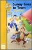 Up and Away in English 4 : Reader 4A