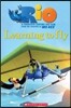 Popcorn Reader 2 : Rio - Learning to Fly