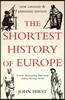 Shortest History of Europe