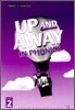 Up and Away in Phonics 2 : Phonics Book