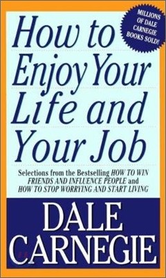 How to Enjoy Your Life and Your Job