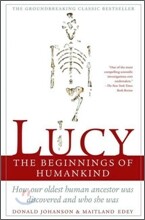 Lucy: The Beginnings of Humankind