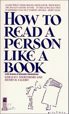 How to Read a Person Like a Book