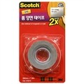[알앤비]3M 강력 폼 양면테이프 24mmX1.5mm/#3215/Scotch/두배접착력