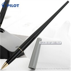 파이롯트 데스크 볼펜 BDN-50
