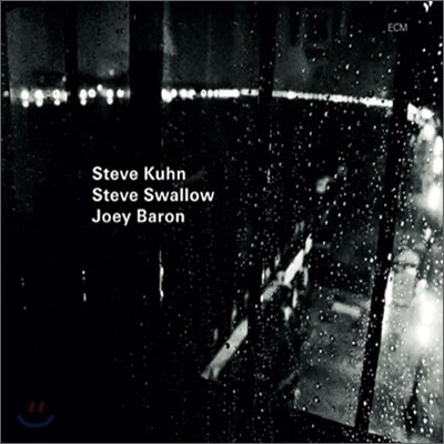 Steve Kuhn - Wisteria
