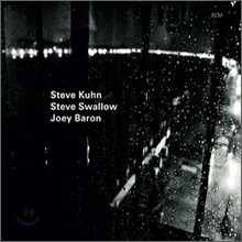 Steve Kuhn - Wisteria