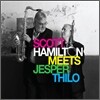 Scott Hamilton - Meets Jesper Thilo