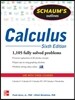 Schaum's Outlines Calculus
