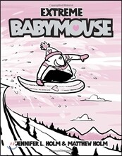 Babymouse 17