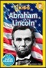 National Geographic Kids Readers Level 2 : Abraham Lincoln