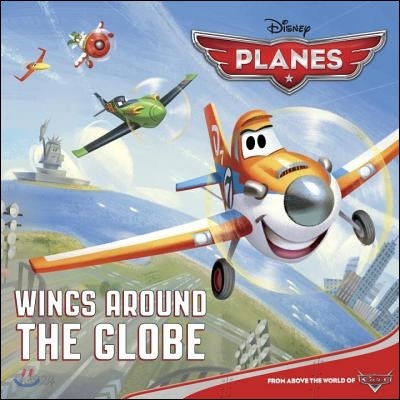 Wings Around the Globe