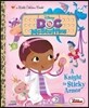 A Knight in Sticky Armor (Disney Junior: Doc McStuffins)