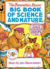 The Berenstain Bears' Big Book of Science and Nature