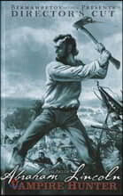 The Art of Abraham Lincoln: Vampire Hunter