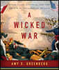 A Wicked War: Polk, Clay, Lincoln and the 1846 U.S. Invasion of Mexico