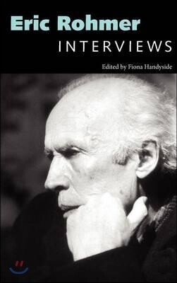 Eric Rohmer: Interviews