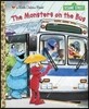 The Monsters on the Bus (Sesame Street)