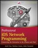 Professional IOS Network Programming