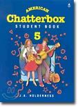 American Chatterbox 5 : Student Book